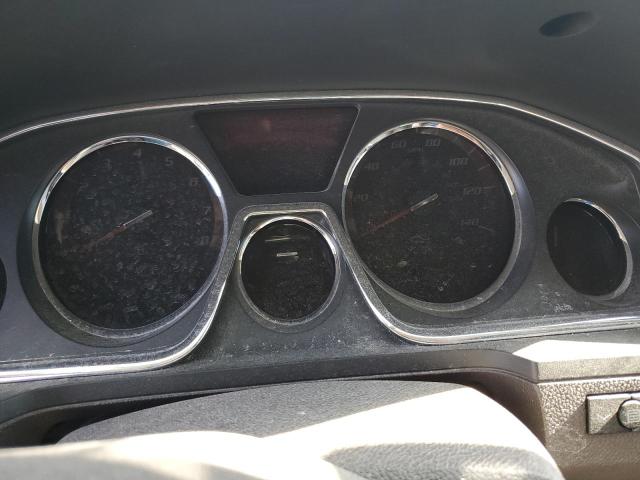 1GKKRTKD9EJ260306 GMC Acadia Denali