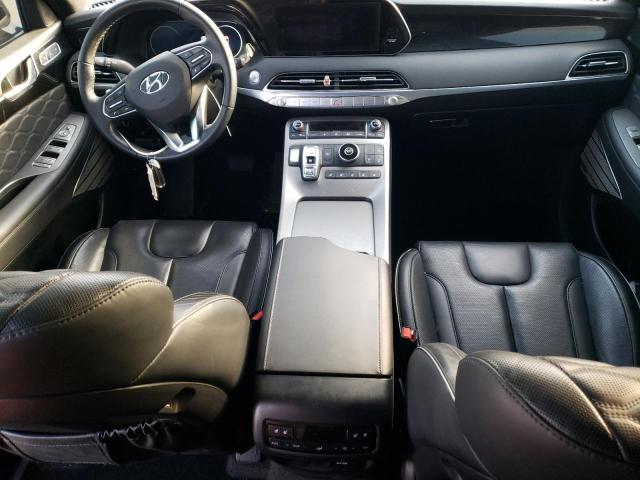 KM8R74HE8NU368013 Hyundai Palisade Calligraphy