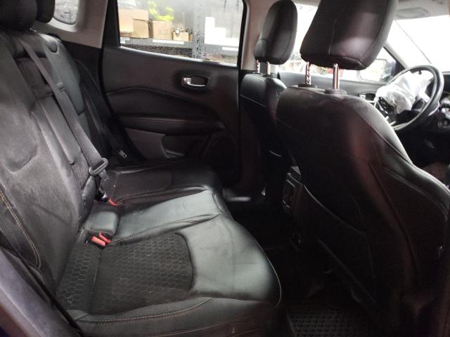 3C4NJDBB6HT688612 Jeep Compass Latitude