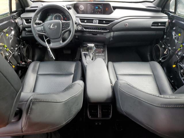 JTHY3JBH5K2014341 Lexus UX 200
