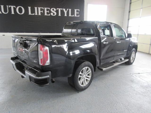 1GTG6DE36G1304946 GMC CANYON SLT