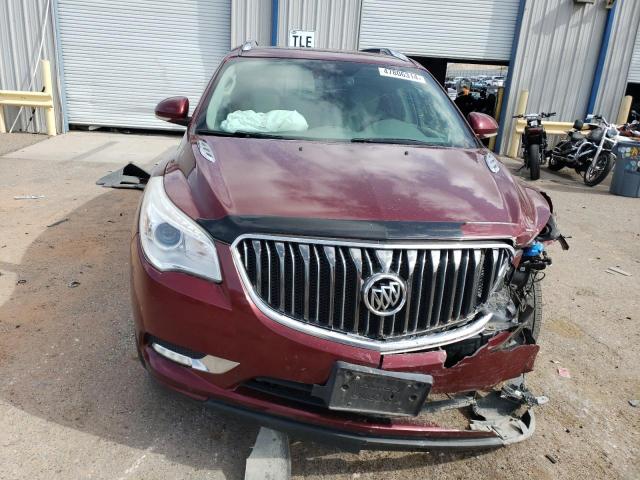 5GAKVCKD3GJ286749 Buick Enclave