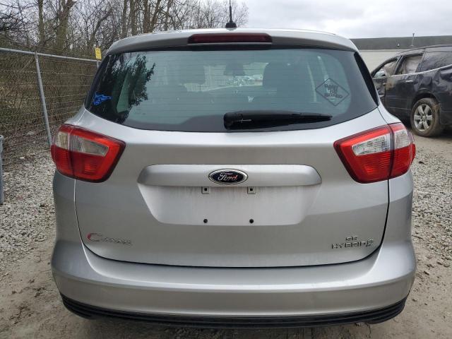 1FADP5AU4FL106167 Ford C-MAX SE