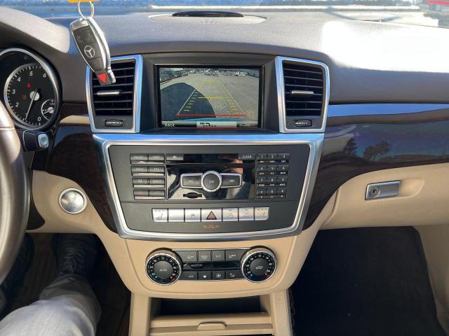 4JGDA5HB7EA353883 Mercedes-Benz Ml 350 4matic