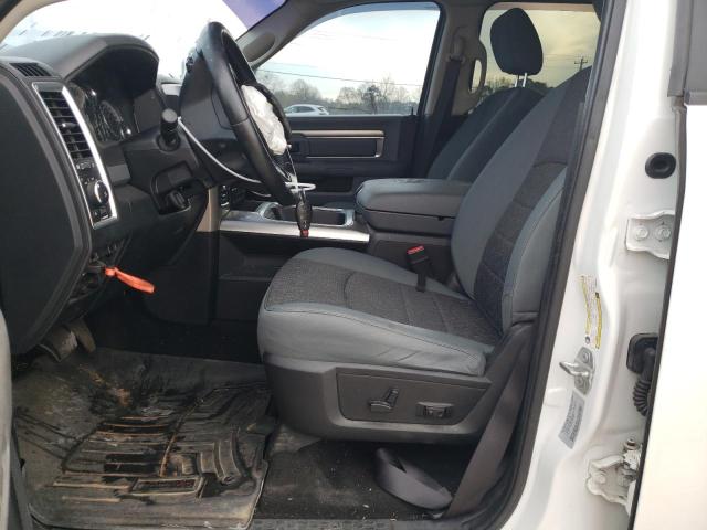 3C6RR7LT4HG689289 RAM 1500 Slt