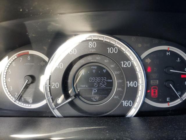 1HGCR2F39FA215848 Honda ACCORD LX