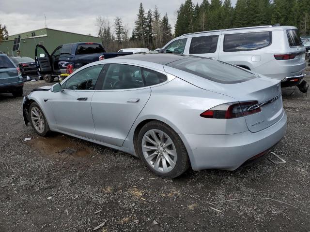 5YJSA1E2XGF175602 Tesla MODEL S