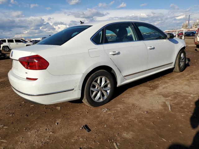 1VWAT7A32GC051387 Volkswagen PASSAT S