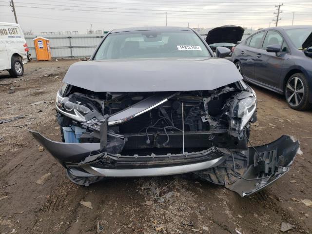 58ABK1GGXHU039988 Lexus ES 350