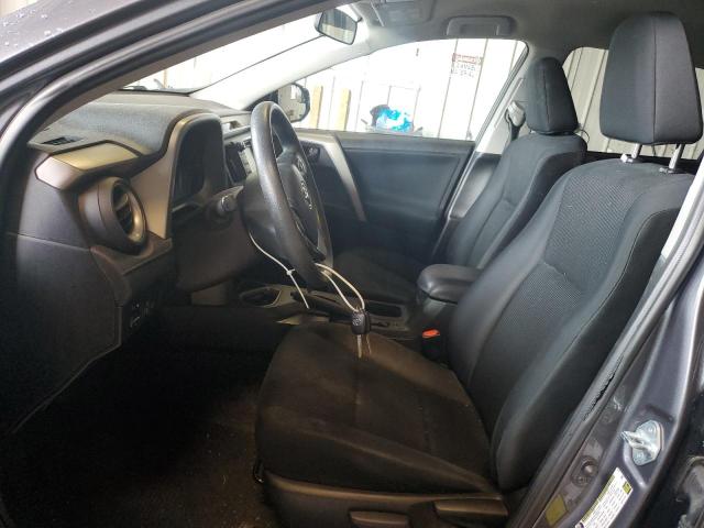 2T3ZFREVXHW331481 Toyota RAV4 LE