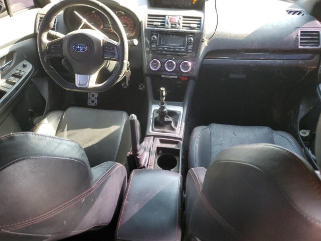 JF1VA1G69F9836001 Subaru Wrx Limited