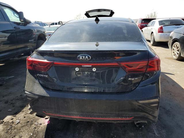 3KPF44AC1ME395186 KIA FORTE GT