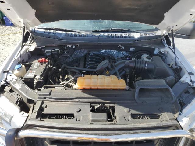 1FTEX1CF9GFA18012 Ford F150 Super Cab