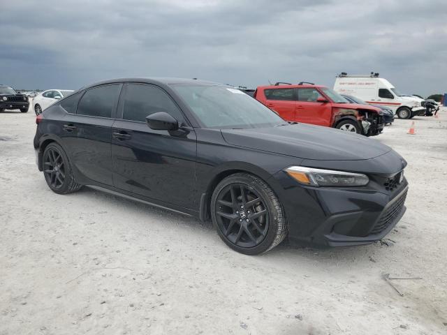 19XFL2H83NE002346 Honda Civic Sport