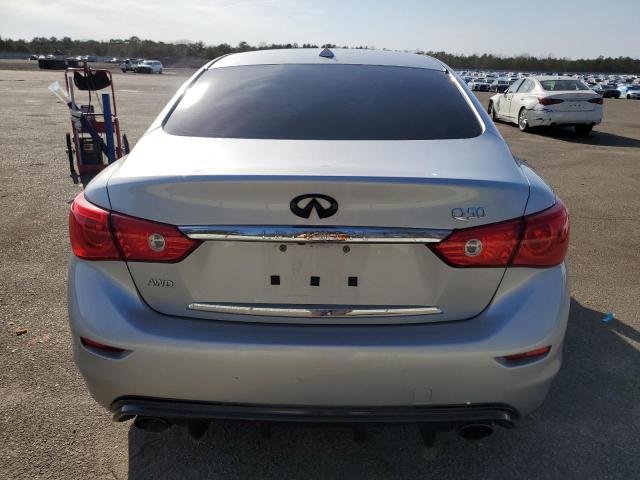 JN1EV7AR3HM840293 Infiniti Q50 Premium