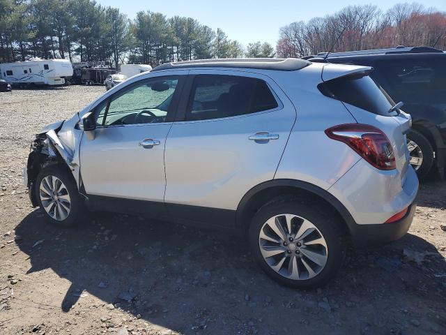 KL4CJESB4KB705813 Buick Encore Preferred