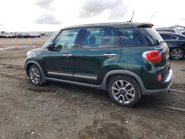 ZFBCFADH7EZ029017 Fiat 500L TREKKING