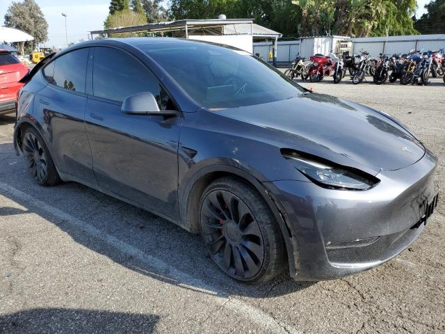 7SAYGDEF2NF521171 Tesla Model Y