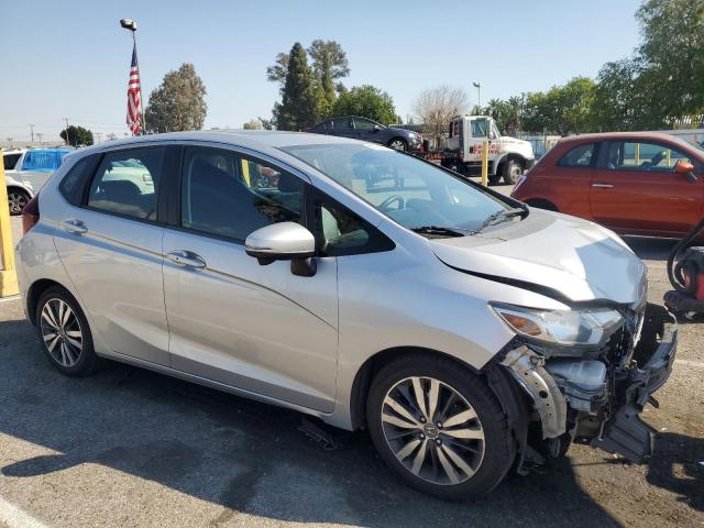 3HGGK5H80FM709602 Honda FIT EX