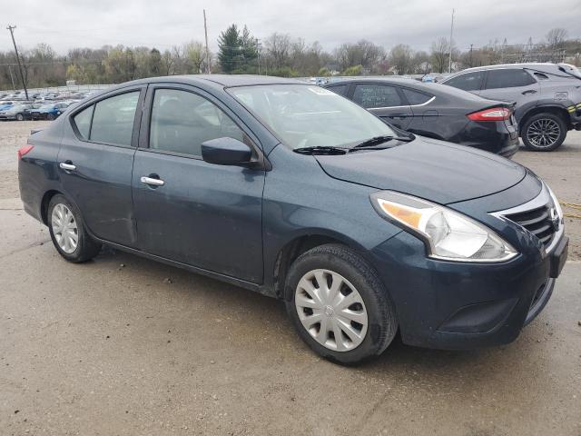 3N1CN7AP5HL881816 Nissan VERSA S