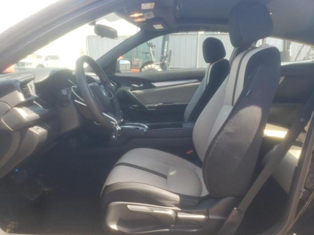 2HGFC4B07GH306576 Honda Civic Lx