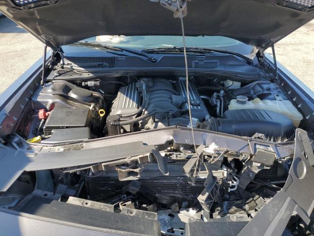 2C3CDZFJ4KH719132 Dodge Challenger R/t Scat Pack