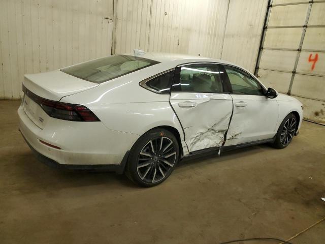 1HGCY2F82PA003860 Honda Accord Touring Hybrid