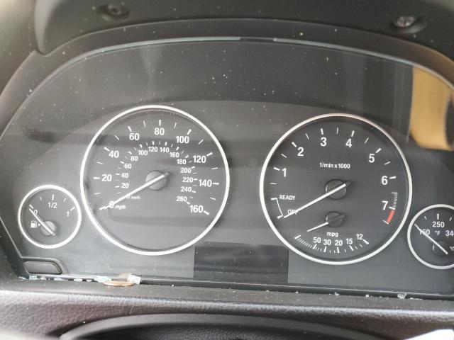 WBA8E1G58HNU14649 BMW 320 I