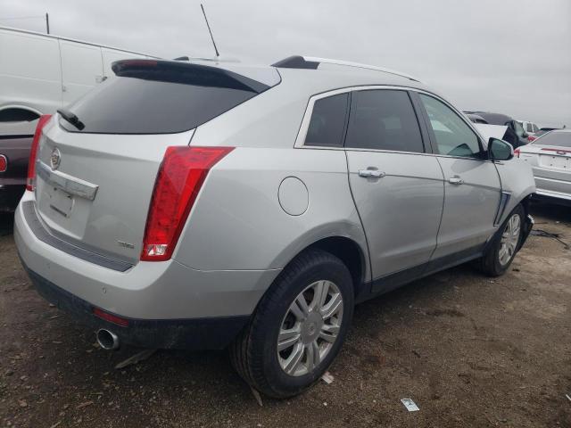 3GYFNBE35FS549960 Cadillac Srx Luxury Collection