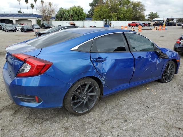 2HGFC2F5XJH584051 Honda Civic Lx