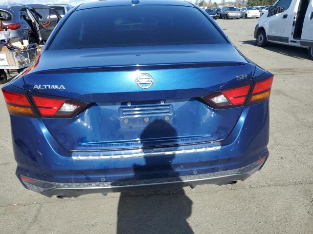 1N4BL4CV5LC185105 Nissan ALTIMA SR