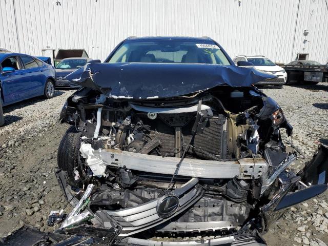 2T2BZMCA4KC190982 Lexus Rx 350 Base