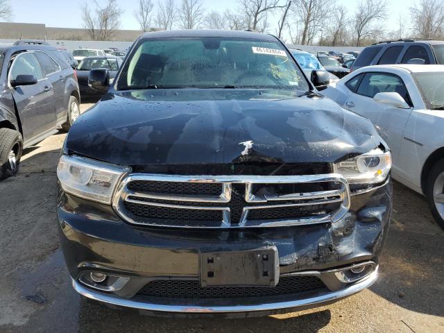 1C4RDJDG9EC464466 Dodge DURANGO LIMITED
