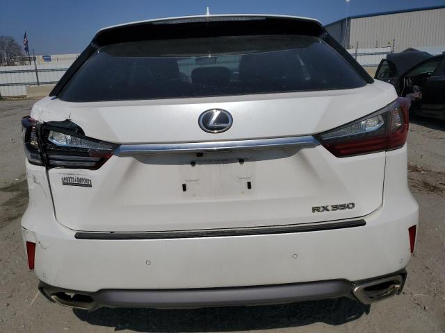 2T2BZMCA9GC052605 Lexus Rx 350 Base