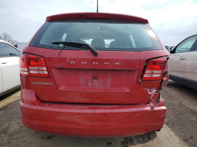 3C4PDCAB2FT566029 Dodge JOURNEY SE