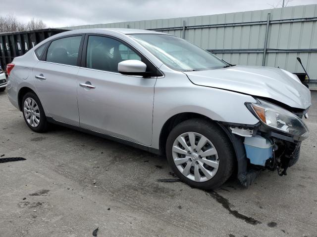 3N1AB7AP1JY324958 Nissan SENTRA S