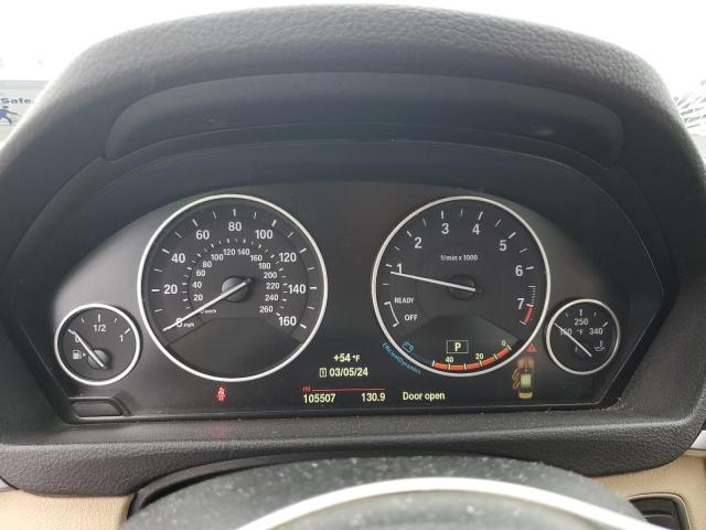 WBA3B5G58FNS12871 BMW 328 Xi Sulev
