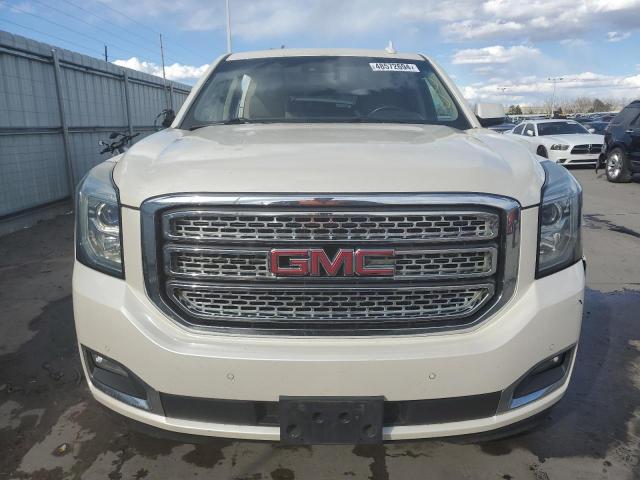 1GKS2HKC3FR563495 GMC Yukon Xl K1500 Slt