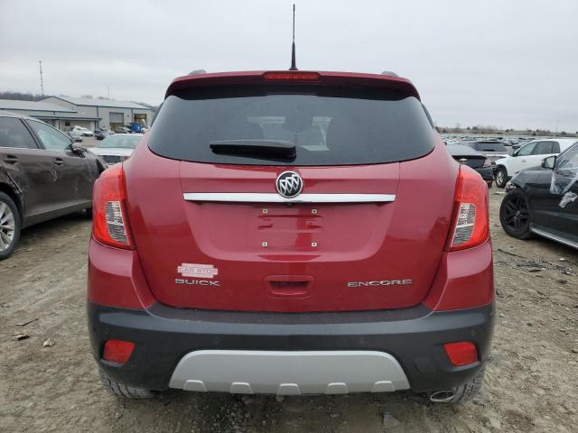KL4CJDSB2EB784882 Buick Encore Premium