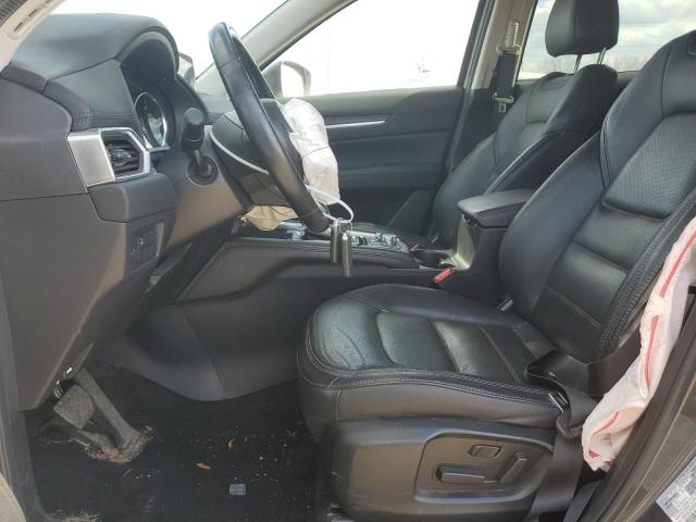 JM3KFBDL6H0200259 Mazda Cx-5 Grand Touring