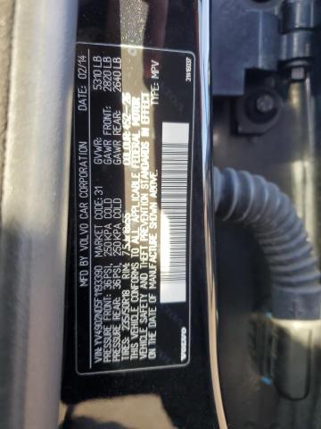 YV4902ND5F1193390 Volvo Xc70 T6 Platinum