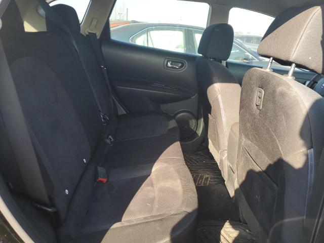 JN8AS5MT3EW103471 Nissan Rogue Select S