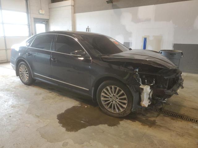 1VWBT7A32HC058491 Volkswagen PASSAT SE