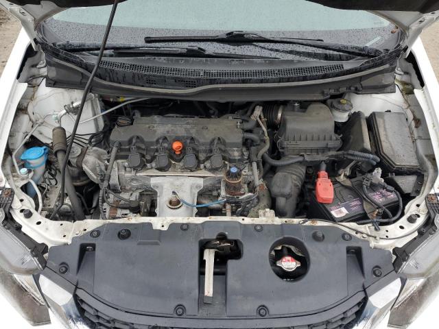 19XFB2F78FE292887 Honda CIVIC SE