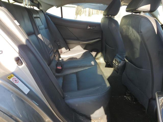 JTHCF1D21F5027652 Lexus IS 250