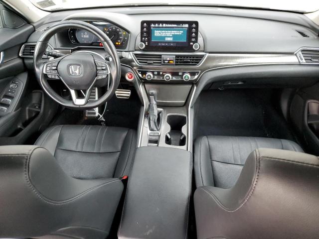 1HGCV1F45NA036784 Honda Accord Sport Se