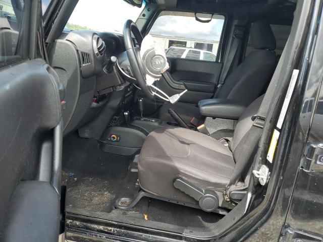 1C4HJWDGXFL580486 Jeep Wrangler Unlimited Sport