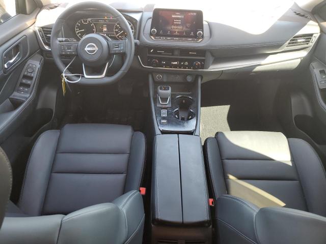 JN8BT3BA8PW012481 Nissan ROGUE SV