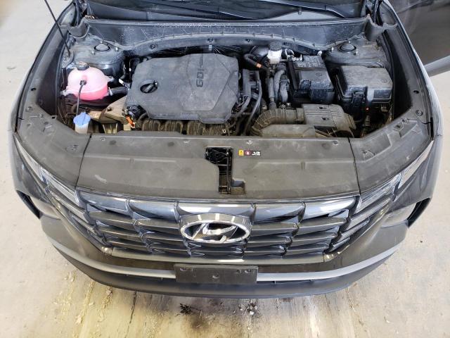 5NMJA3AE6NH087889 Hyundai TUCSON SE