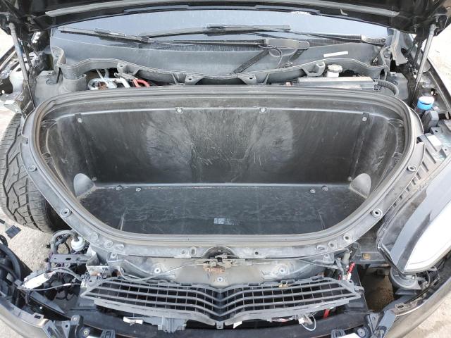 5YJXCAE2XGF020452 Tesla MODEL X